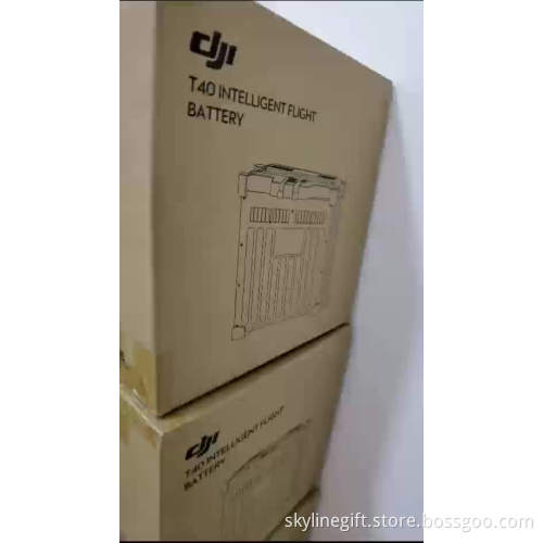 DJI Agras T20P Intelligent Battery for DJI Agras t50 T40 T30 T20P drone Battery parts agriculture drone Quadcopter accessories